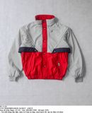  03.13.24 - VTG WINBREAKER JACKET - ASICS 