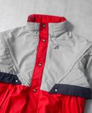 03.13.24 - VTG WINBREAKER JACKET - ASICS 