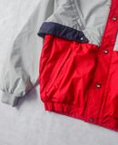  03.13.24 - VTG WINBREAKER JACKET - ASICS 