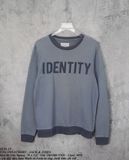  02.01.23 - VTG SWEATSHIRT - JACK & JONES 