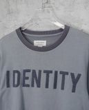  02.01.23 - VTG SWEATSHIRT - JACK & JONES 