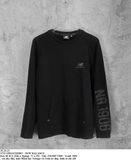  10.26.23 - VTG SWEATSHIRT - NEW BALANCE 