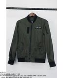  05.28.23 - VTG BOMBER JACKET - NII 