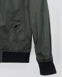  05.28.23 - VTG BOMBER JACKET - NII 