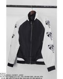  05.28.23 - VTG BASEBALL JACKET - ANDZ 