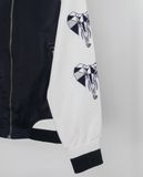  05.28.23 - VTG BASEBALL JACKET - ANDZ 