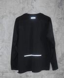  10.26.23 - VTG SWEATSHIRT - NEW BALANCE 