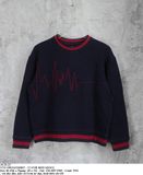  10.26.23 - VTG SWEATSHIRT - T.I FOR MEN SEOUL 