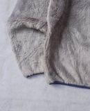  03.13.24 - VTG FAUX FUR JACKET - 6RAGEBLUE 