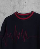  10.26.23 - VTG SWEATSHIRT - T.I FOR MEN SEOUL 