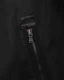  05.28.23 - VTG BASEBALL JACKET - ANDZ 