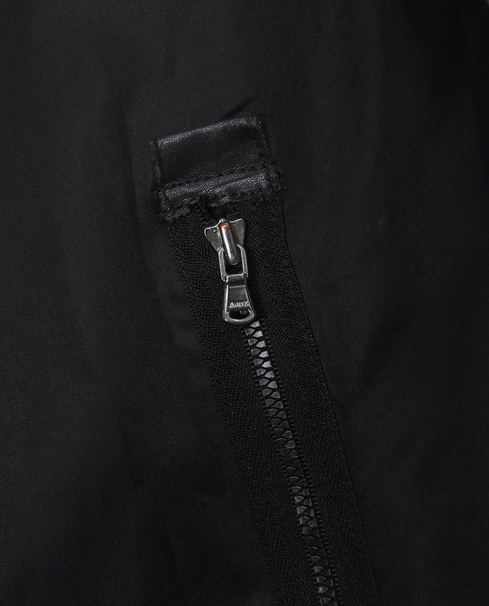  05.28.23 - VTG BASEBALL JACKET - ANDZ 