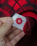  01.26.23 - VTG KNIT SWEATSHIRT - CHRISTIAN DIOR SPORTS 90s 