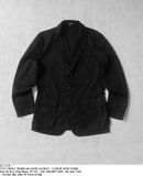  03.13.24 - VTG TWILL WORK BLAZER JACKET - J.CREW NEW YORK 