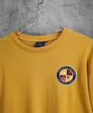  10.26.23 - VTG SWEATSHIRT - ROMANTIC CROWN 