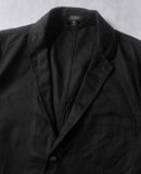  03.13.24 - VTG TWILL WORK BLAZER JACKET - J.CREW NEW YORK 