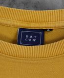  10.26.23 - VTG SWEATSHIRT - ROMANTIC CROWN 