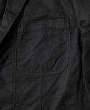  03.13.24 - VTG TWILL WORK BLAZER JACKET - J.CREW NEW YORK 