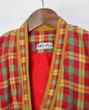  05.28.23 - VTG WOOL CARDIGAN JACKET - DONG BANG 