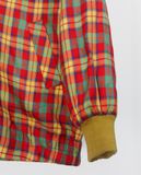  05.28.23 - VTG WOOL CARDIGAN JACKET - DONG BANG 