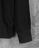  10.26.23 - VTG SWEATSHIRT - UNIQLO X KAWS X PEANUTS 
