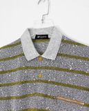  10.04.22 - VTG POLO SHIRT - ZEALZIP 