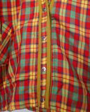  05.28.23 - VTG WOOL CARDIGAN JACKET - DONG BANG 