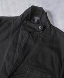  03.13.24 - VTG TWILL WORK BLAZER JACKET - J.CREW NEW YORK 