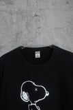  10.26.23 - VTG SWEATSHIRT - UNIQLO X KAWS X PEANUTS 
