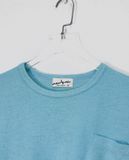  10.04.22 - VTG CROPPED FLEECE T-SHIRT - BELLE MAISON 