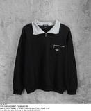  10.26.23 - VTG SWEATSHIRT - YAMAHA 90s 
