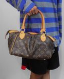  06.22.23 - VTG BAG - LOUIS VUITTON PARIS 