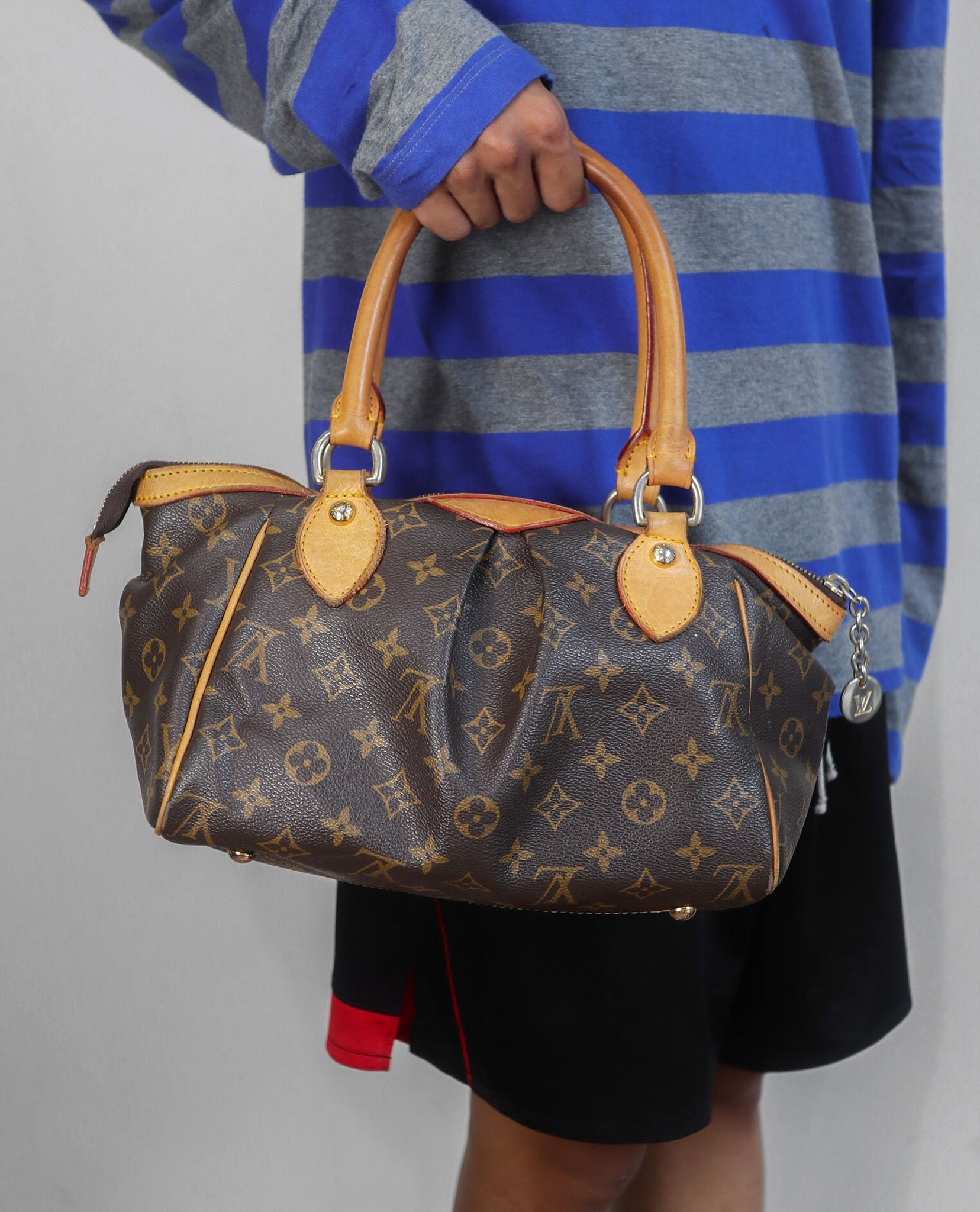  06.22.23 - VTG BAG - LOUIS VUITTON PARIS 