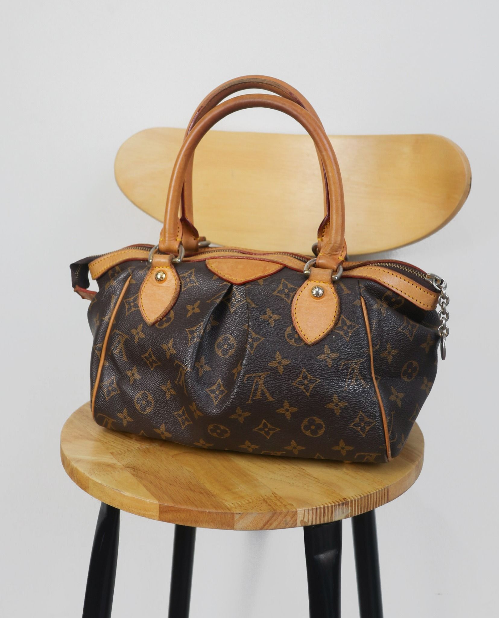  06.22.23 - VTG BAG - LOUIS VUITTON PARIS 