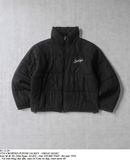  03.13.24 - VTG CROPPED PUFFER JACKET - GREAT EIGHT 