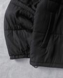  03.13.24 - VTG CROPPED PUFFER JACKET - GREAT EIGHT 