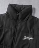  03.13.24 - VTG CROPPED PUFFER JACKET - GREAT EIGHT 