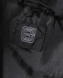  03.13.24 - VTG CROPPED PUFFER JACKET - GREAT EIGHT 