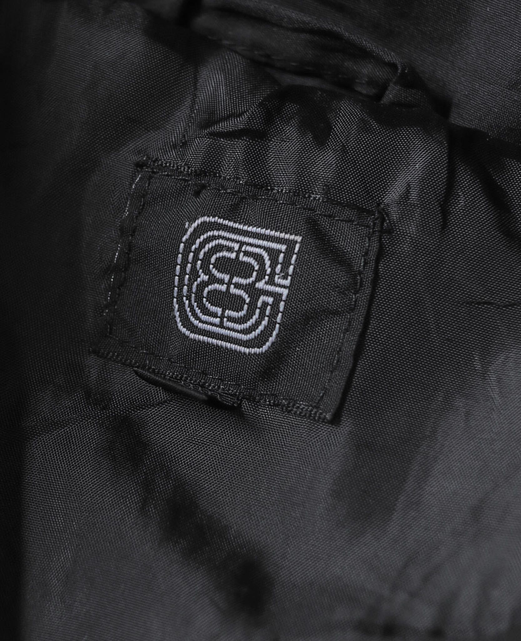  03.13.24 - VTG CROPPED PUFFER JACKET - GREAT EIGHT 