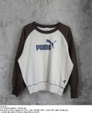  10.26.23 - VTG SWEATSHIRT - PUMA 90s 