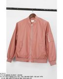  05.28.23 - VTG BOMBER JACKET - ROEM 