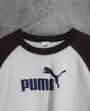 10.26.23 - VTG SWEATSHIRT - PUMA 90s 