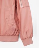  05.28.23 - VTG BOMBER JACKET - ROEM 