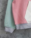  10.26.23 - VTG SWEATSHIRT - KRIFF MAYER 