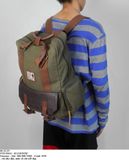  06.22.23 - VTG BAG - H.COUSTIC 