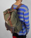  06.22.23 - VTG BAG - H.COUSTIC 