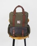  06.22.23 - VTG BAG - H.COUSTIC 