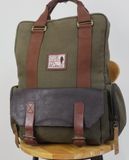  06.22.23 - VTG BAG - H.COUSTIC 