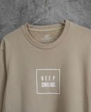  10.26.23 - VTG SWEATSHIRT - GIORDANO 
