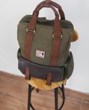  06.22.23 - VTG BAG - H.COUSTIC 